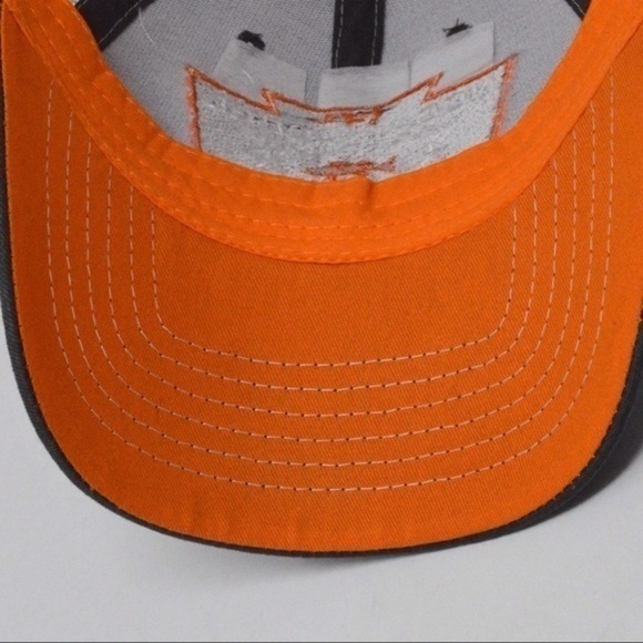 Nodak Lodge Snap Back Hat, Hook n’ Cook - Picture 5 of 8